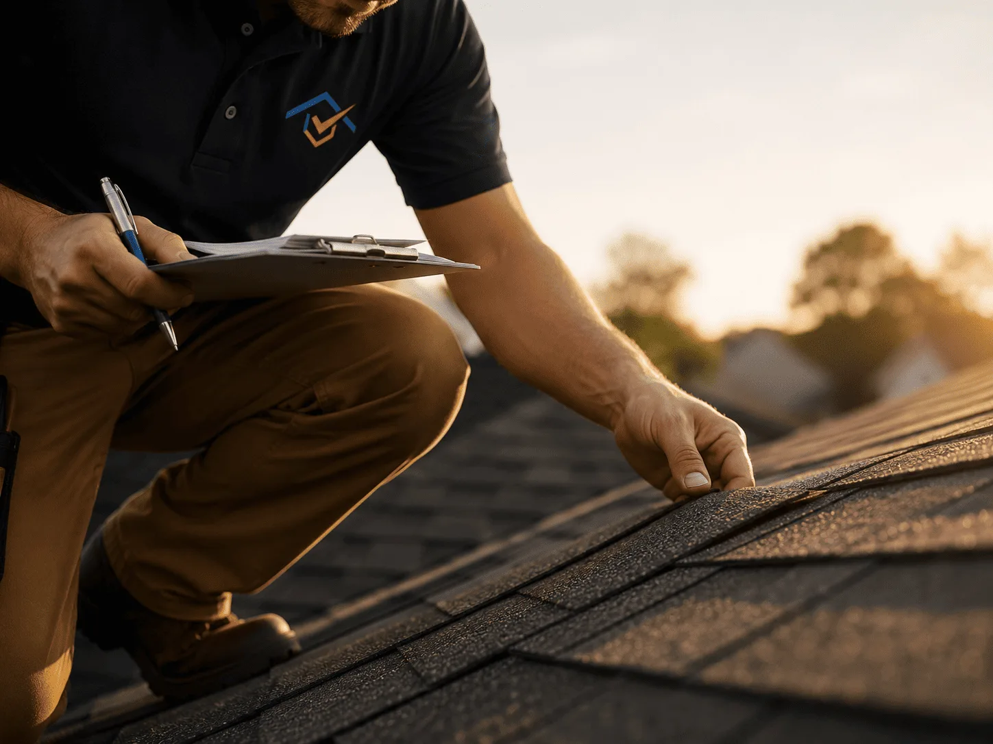 Why Choose Roof Inspection in Rockville, VA